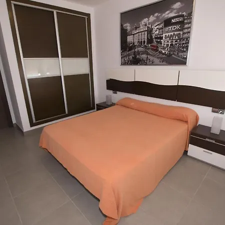 빌라 Mirador De Bassetes 9 칼페
