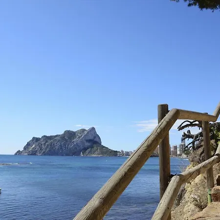 Mirador De Bassetes 9 *