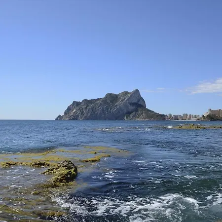 Mirador De Bassetes 9 빌라 *
