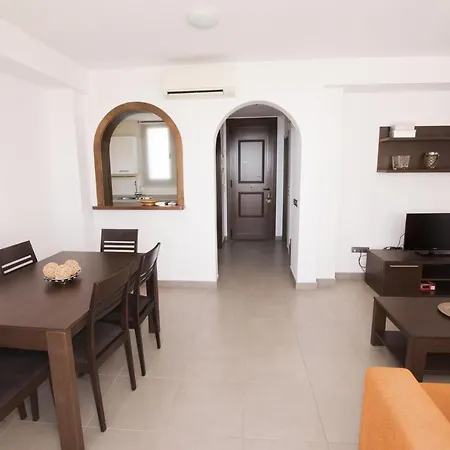 빌라 Mirador De Bassetes 9